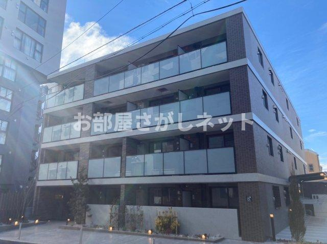 Leaf Village 新宿若松【おとり物件なし】#学生・社会人にオススメ！初期費用分割払いOK！