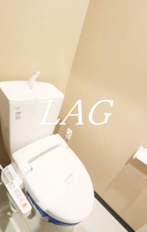 【トイレ】 | ＫＥＮＥＤＩＸ千葉中央 | トイレです。