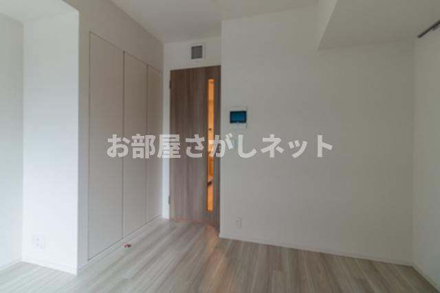 パークアクシス横濱高島町【おとり物件なし】#学生・社会人にオススメ！初期費用分割払いOK！の内装|※写真は同タイプ住戸です。