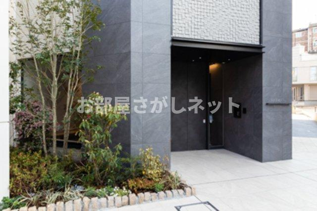 パークアクシス横濱高島町【おとり物件なし】#学生・社会人にオススメ！初期費用分割払いOK！のその他共用部分