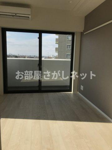 クレヴィスタ板橋ときわ台【おとり物件なし】#学生・社会人にオススメ！初期費用分割払いOK！の居間・リビング