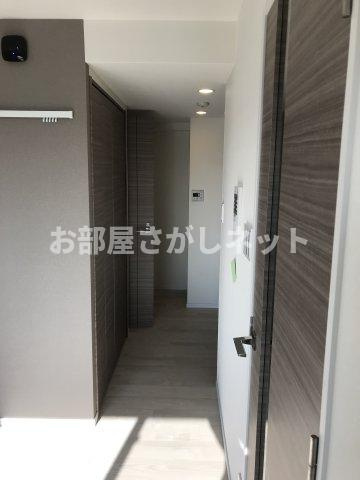 クレヴィスタ板橋ときわ台【おとり物件なし】#学生・社会人にオススメ！初期費用分割払いOK！のその他