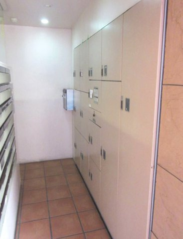 【その他共用部分】