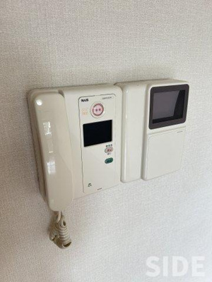 【セキュリティ】 | ロジェ今福鶴見