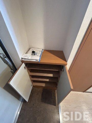 【その他】 | ロジェ今福鶴見