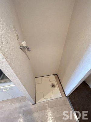 【設備】 | ロジェ今福鶴見