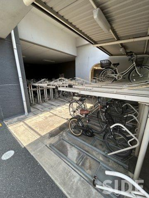 【その他共用部分】 | ロジェ今福鶴見