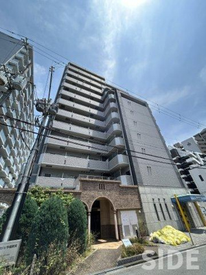 【外観】 | ロジェ今福鶴見