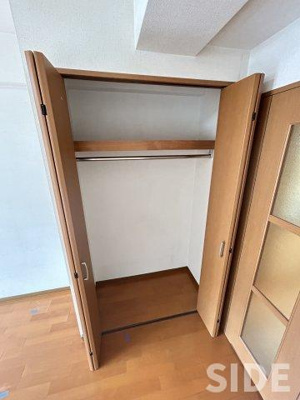 【収納】 | ロジェ今福鶴見