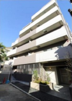 ドゥーエ上野池之端の画像