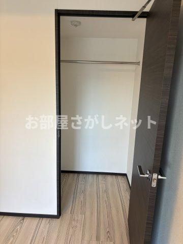 NIKKEIMARKS【おとり物件なし】#学生・社会人にオススメ！初期費用分割払いOK！の収納|※同タイプ参考写真です（カラータイプが異なる場合がございます）