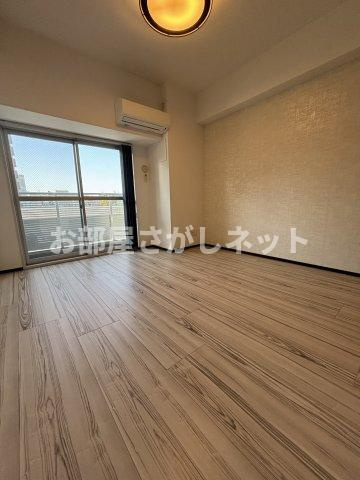 NIKKEIMARKS【おとり物件なし】#学生・社会人にオススメ！初期費用分割払いOK！の居間・リビング|※同タイプ参考写真です（カラータイプが異なる場合がございます）