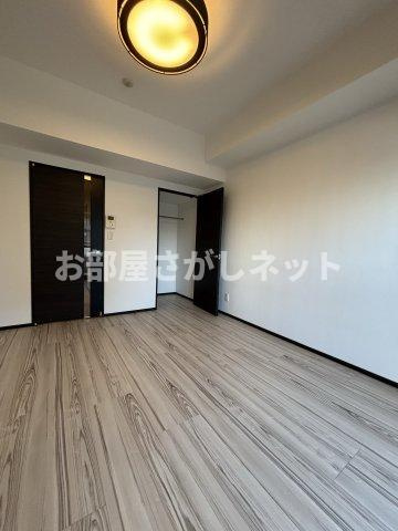 NIKKEIMARKS【おとり物件なし】#学生・社会人にオススメ！初期費用分割払いOK！の居間・リビング|※同タイプ参考写真です（カラータイプが異なる場合がございます）