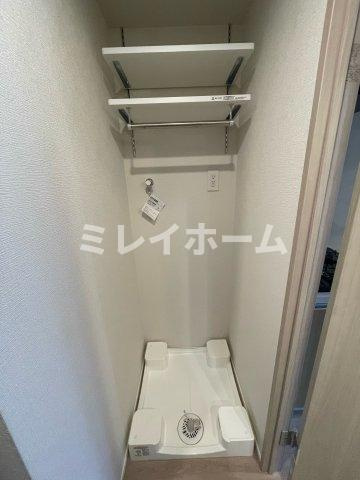 ドゥーエ梅屋敷のその他
