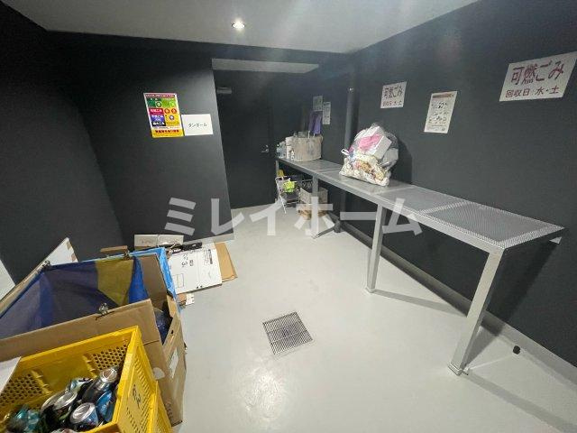 ドゥーエ梅屋敷のその他