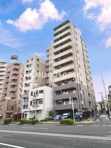 東向島ダイヤモンドマンションの現況写真|現況写真