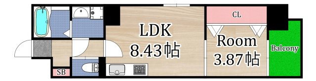 【間取り】 | toUMiyakojima