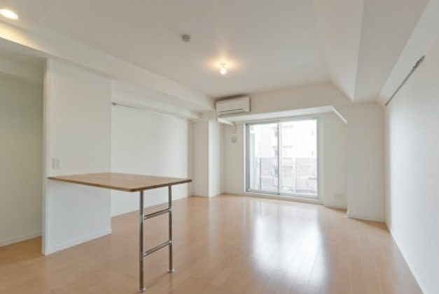 【居間・リビング】