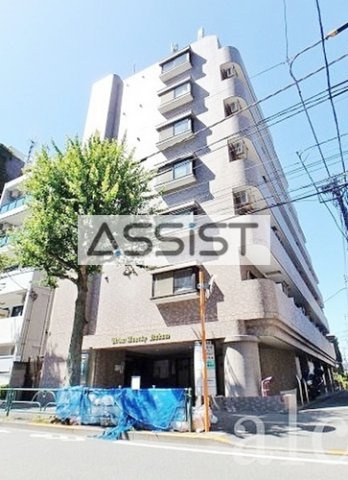 アーバンアメニティ中野