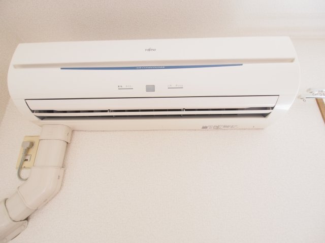 タウンヒルズNの設備