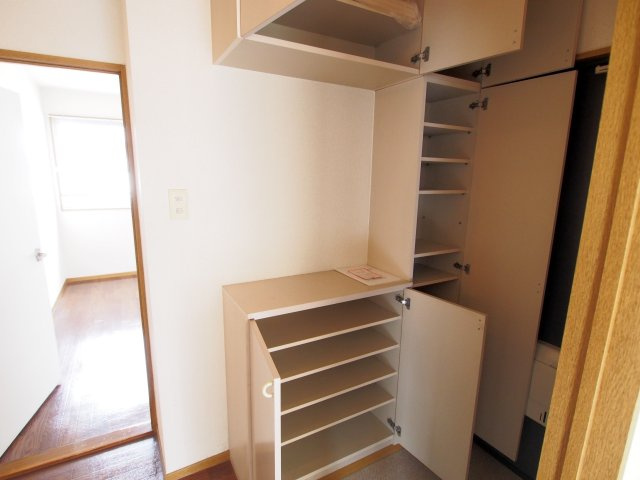 タウンヒルズNのその他