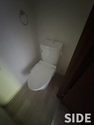 【トイレ】 | みおつくし城北 | ※別号室参考画像