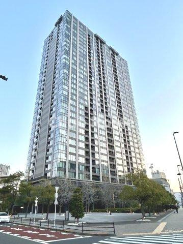 シティタワー有明