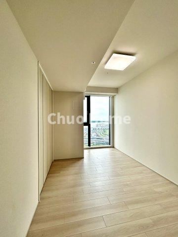 シティタワー有明の子供部屋|【子供部屋】お子様を持つ家庭の約6割が「家族や子どものため」に購入を希望。入学後の転校を避け、広い空間でのびのび育てたいなどの親心が、家探しのきっかけになっているようです。