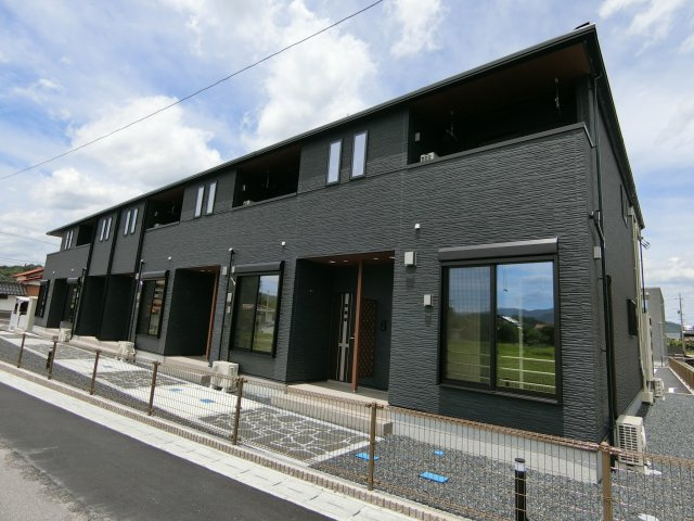 グランシャリオ　アルファ　Ｂ