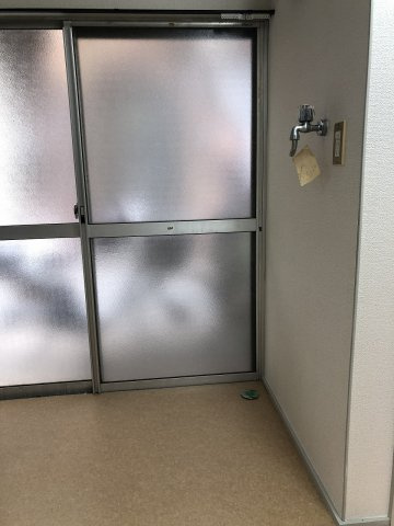 品川区西中延２丁目のアパートの設備