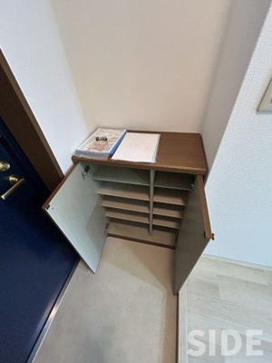 【その他】 | YKマンション | ※別号室参考画像