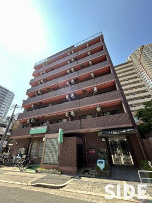 【外観】 | YKマンション