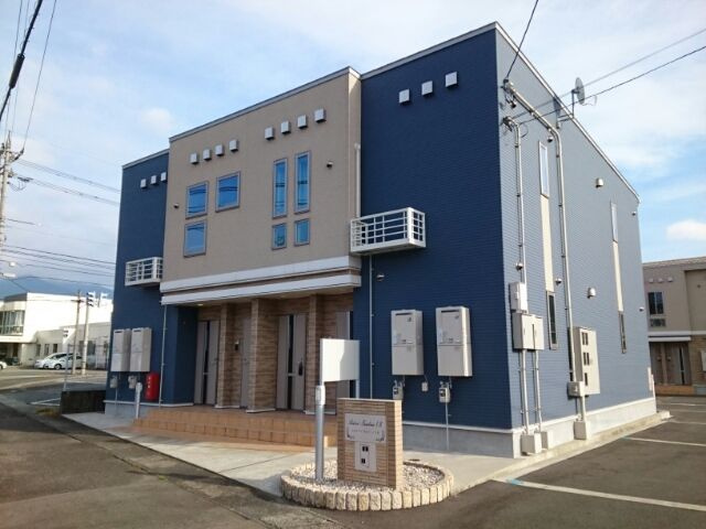 アルドーレ・ガンビーノⅠ