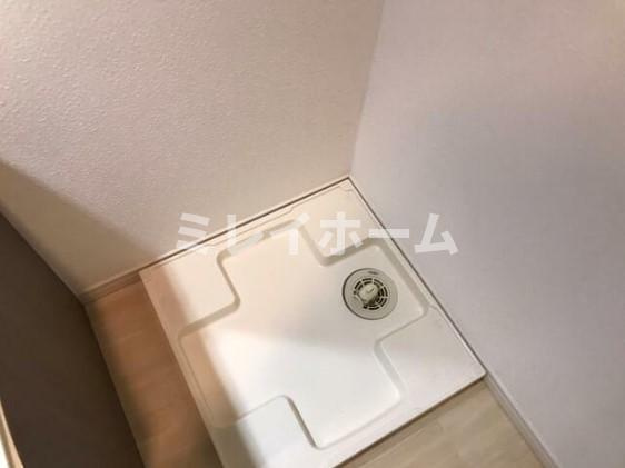グランバリュー羽田の設備