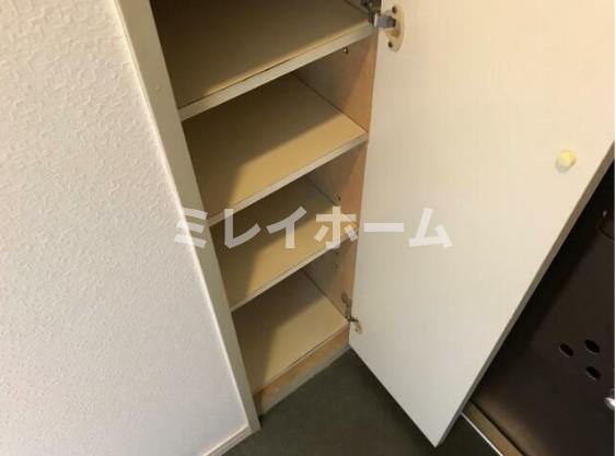 グランバリュー羽田のその他
