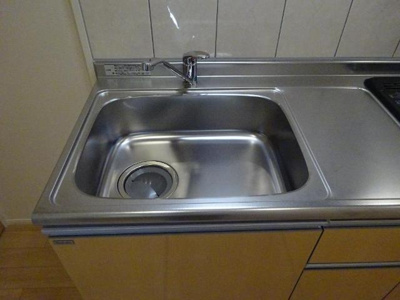 【キッチン】 | サニーウェル | キッチン