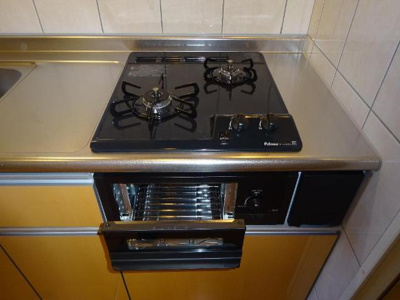 【キッチン】 | サニーウェル | キッチン