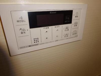 【設備】 | サニーウェル | 室内設備