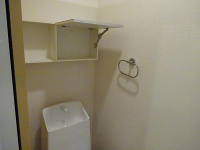 【トイレ】 | サニーウェル | トイレ