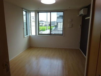 【内装】 | サニーウェル | 室内