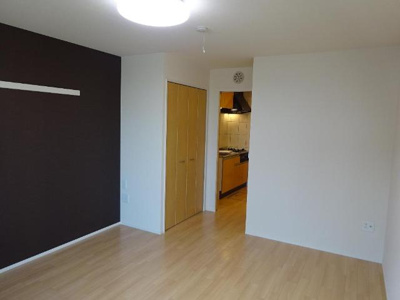 【居間・リビング】 | サニーウェル | 洋室