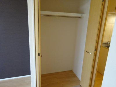 【収納】 | サニーウェル | クローゼット