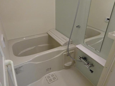 【浴室】 | サニーウェル | ユニットバス