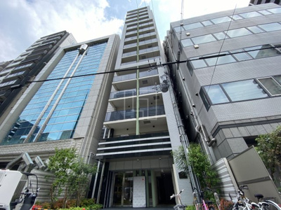 【外観】 | メインステージ心斎橋イースト | メインステージ心斎橋イースト　外観