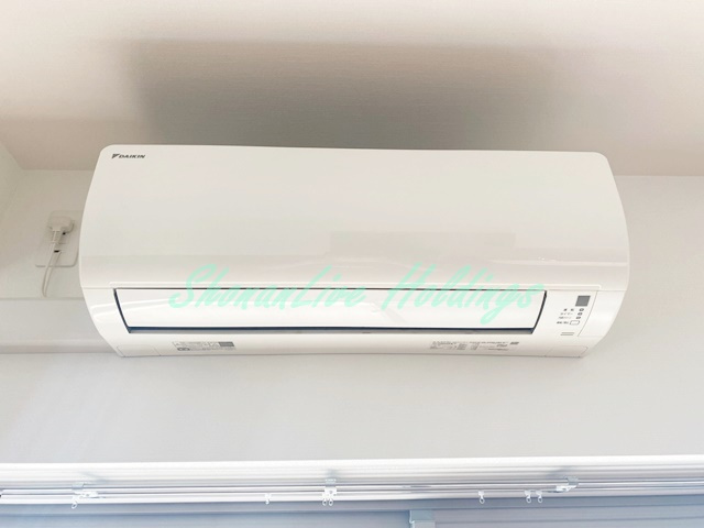 藤沢市湘南台２丁目の賃貸マンションの設備