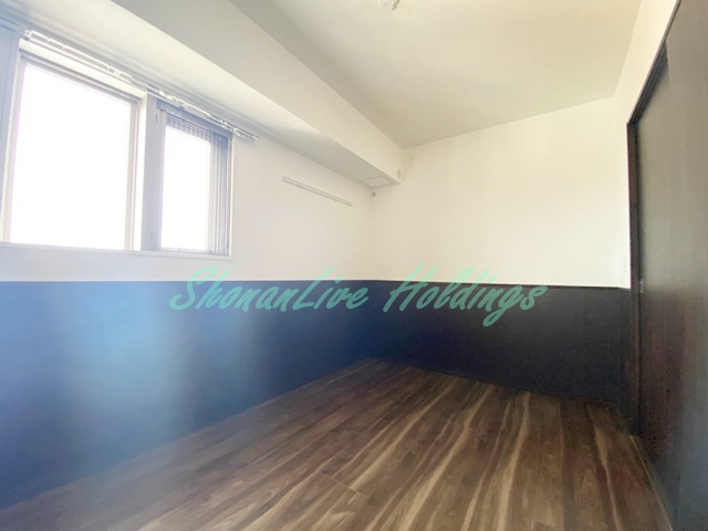 藤沢市湘南台２丁目の賃貸マンションの内装