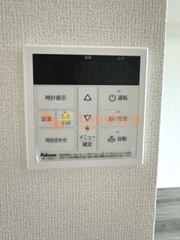 久留米市南薫西町のアパートのその他