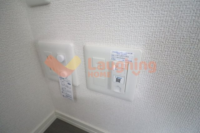 久留米市南薫西町のアパートのその他