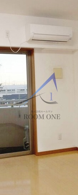 サンメゾンの寝室|寝室です。