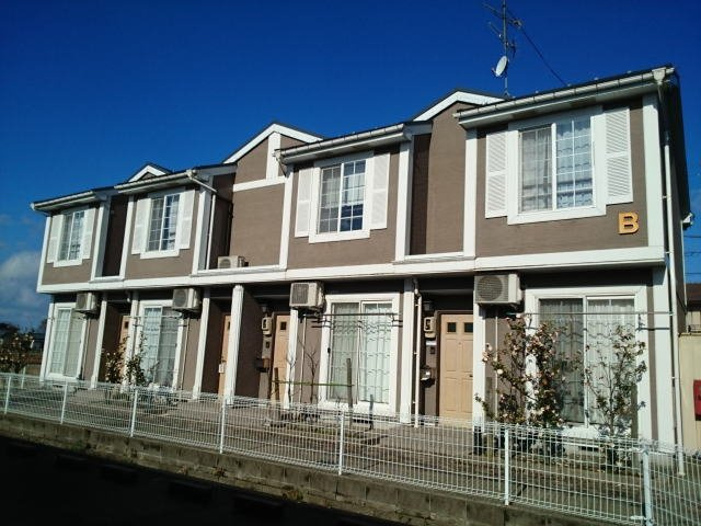 エル・シェーンＢ